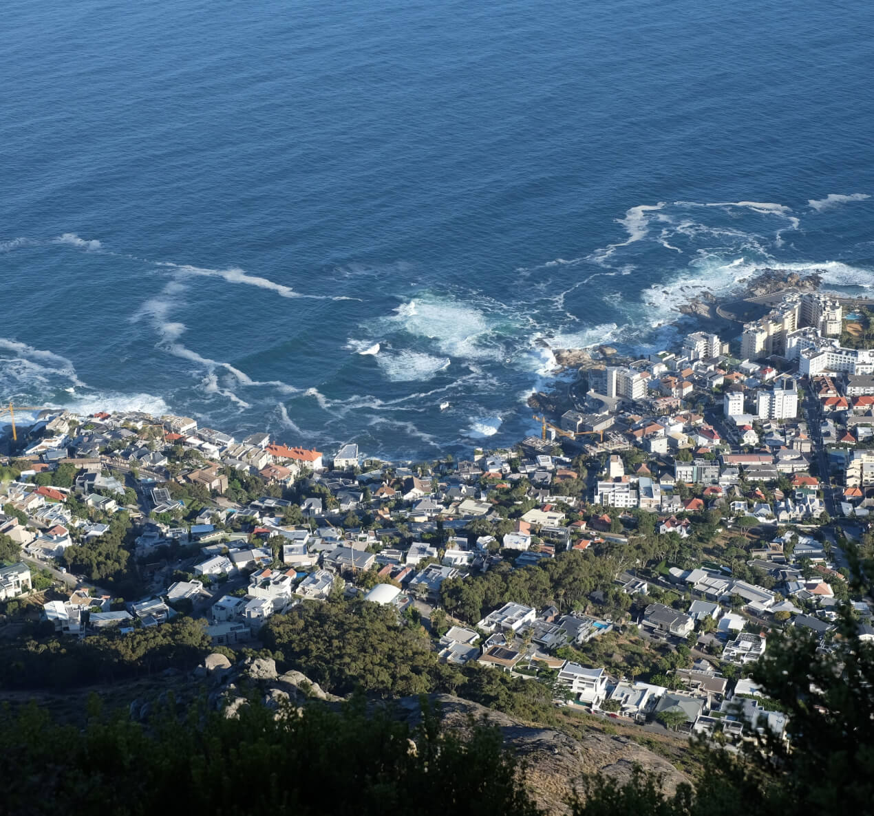 Bantry Bay