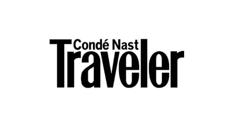 Condé Nast Traveller