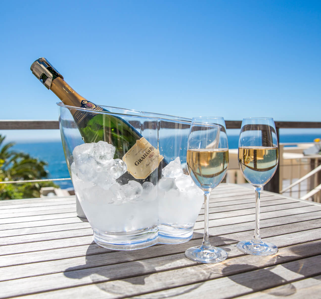 Discover all that Cape Town has to offer