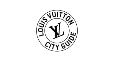 Louis Vuitton city guide